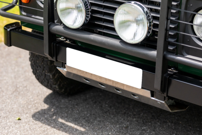 1996 Land Rover Defender 110 LHD