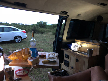 1986 VW Vanagon GL Syncro
