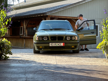 1994 BMW 540i Touring