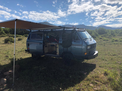 1986 VW Vanagon GL Syncro