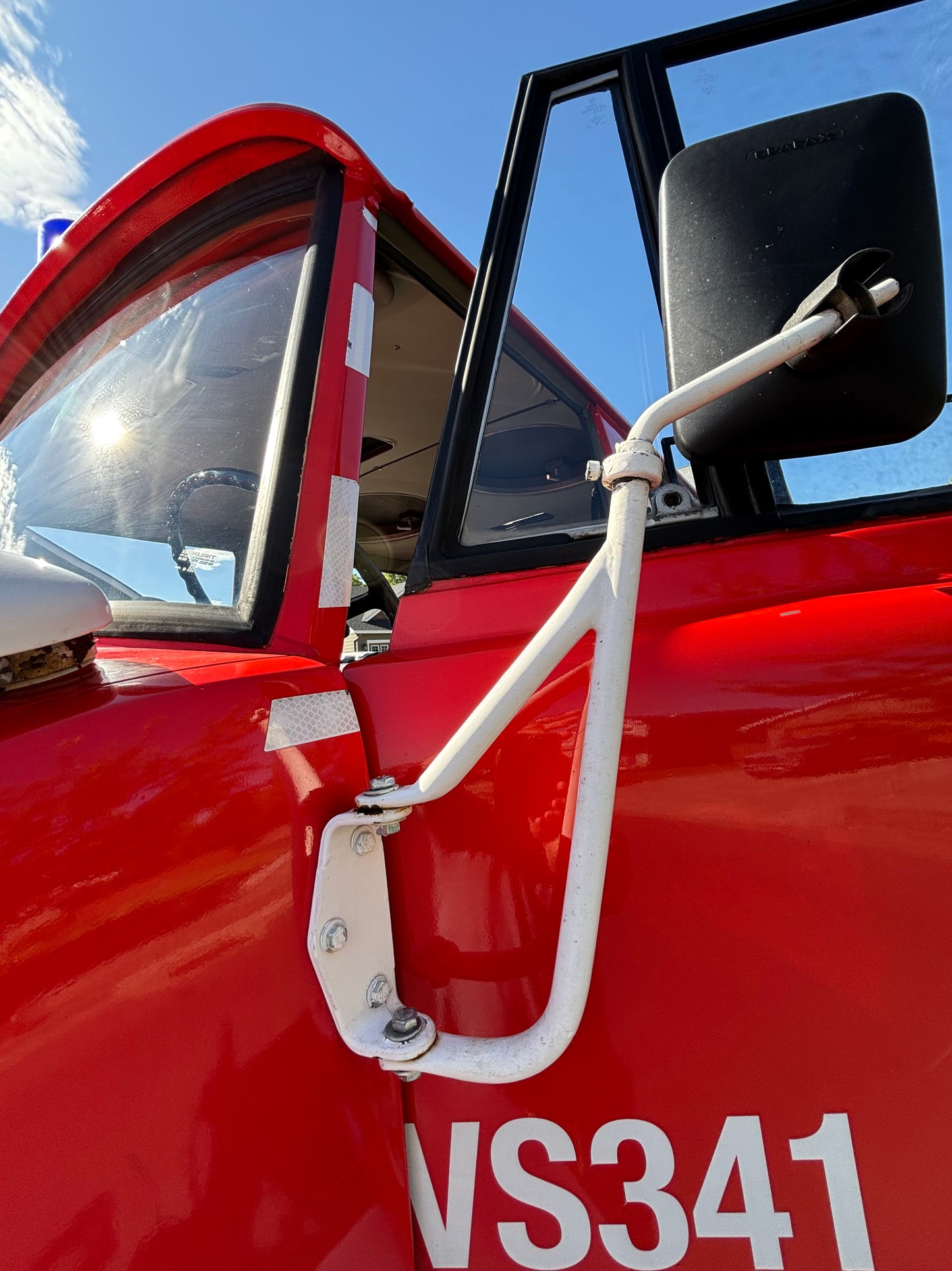 1980 Mercedes Benz Unimog 416 Doka L