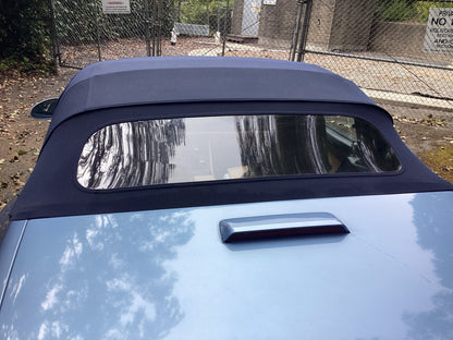 1993 Porsche 968 Cabriolet