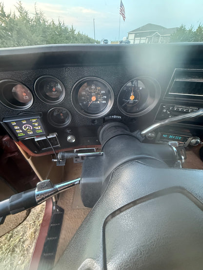 1987 GMC Sierra Classic 4x4