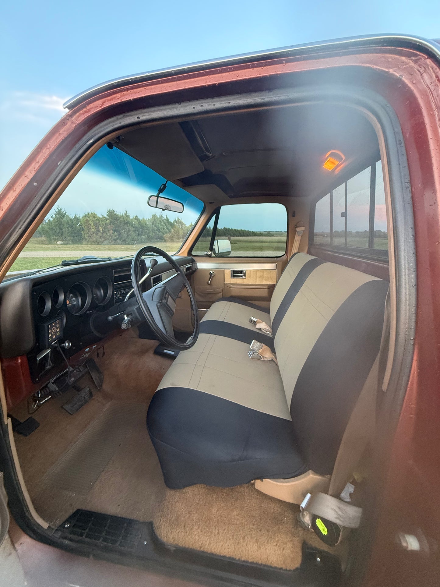 1987 GMC Sierra Classic 4x4