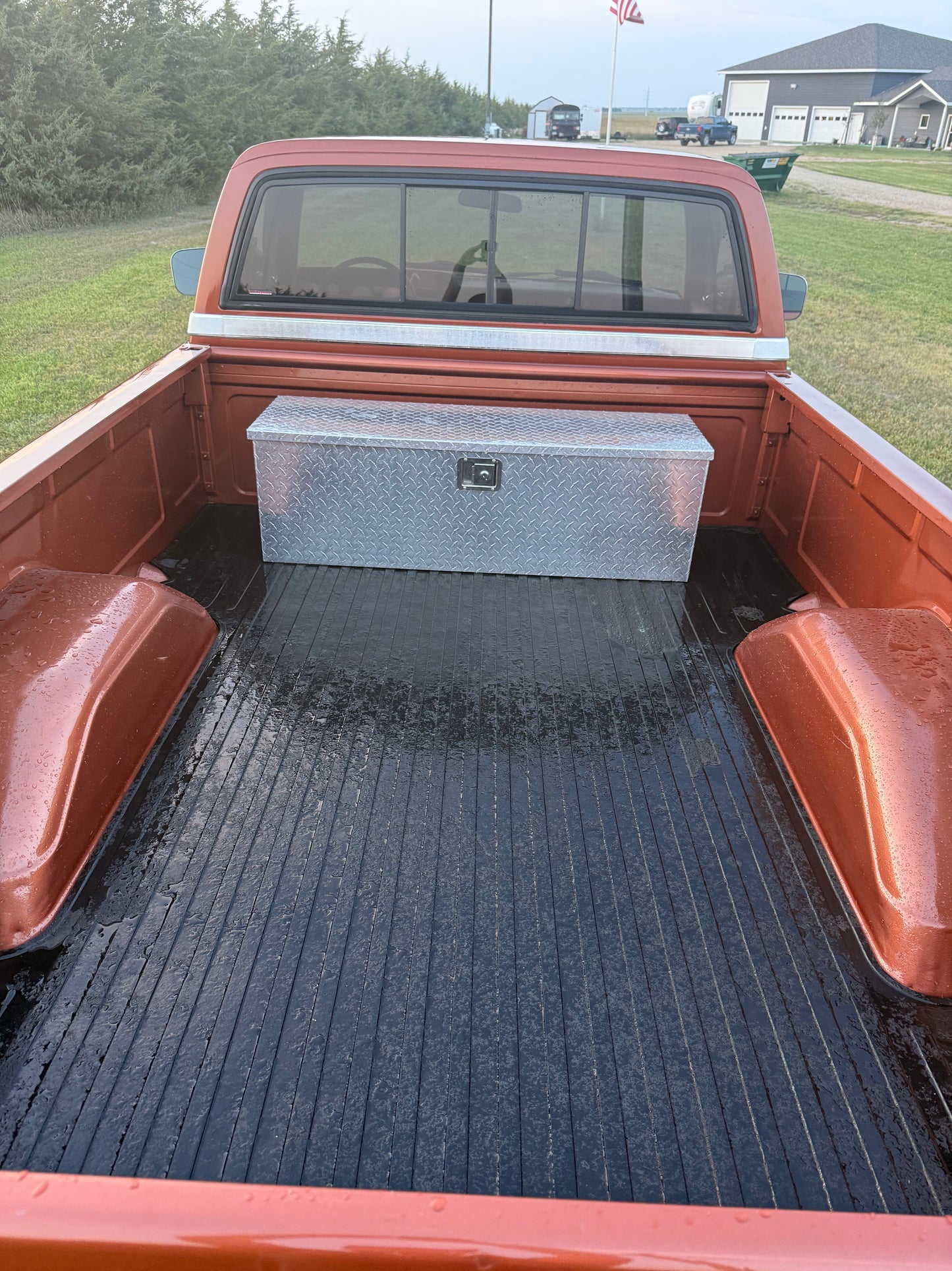 1987 GMC Sierra Classic 4x4