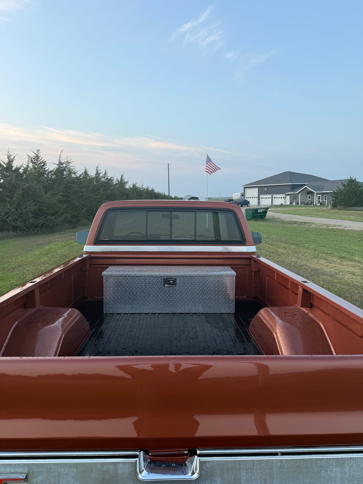 1987 GMC Sierra Classic 4x4