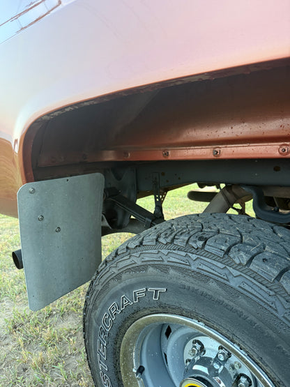 1987 GMC Sierra Classic 4x4