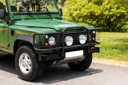 1996 Land Rover Defender 110 LHD