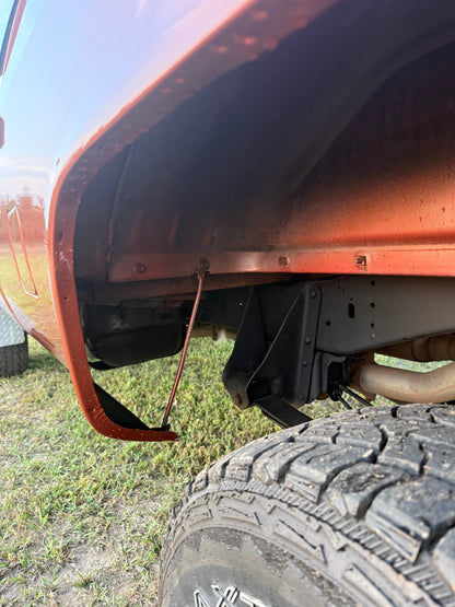 1987 GMC Sierra Classic 4x4