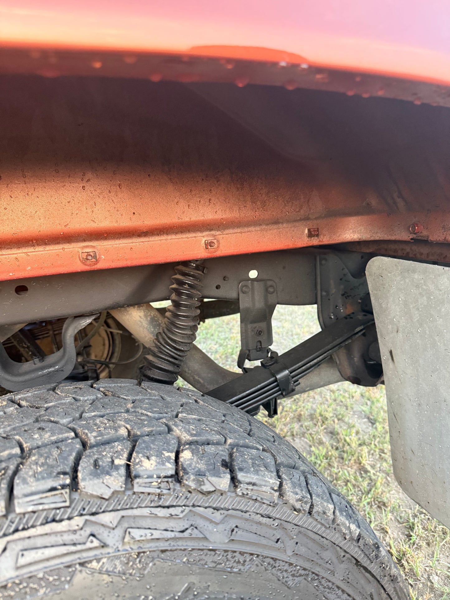 1987 GMC Sierra Classic 4x4