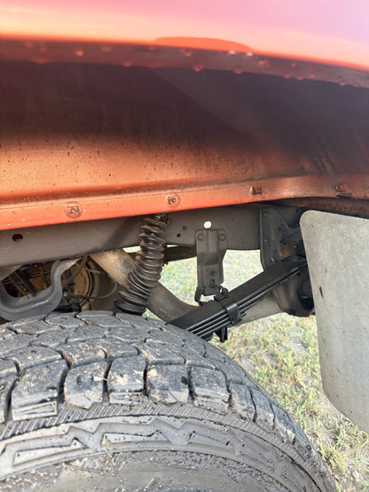 1987 GMC Sierra Classic 4x4