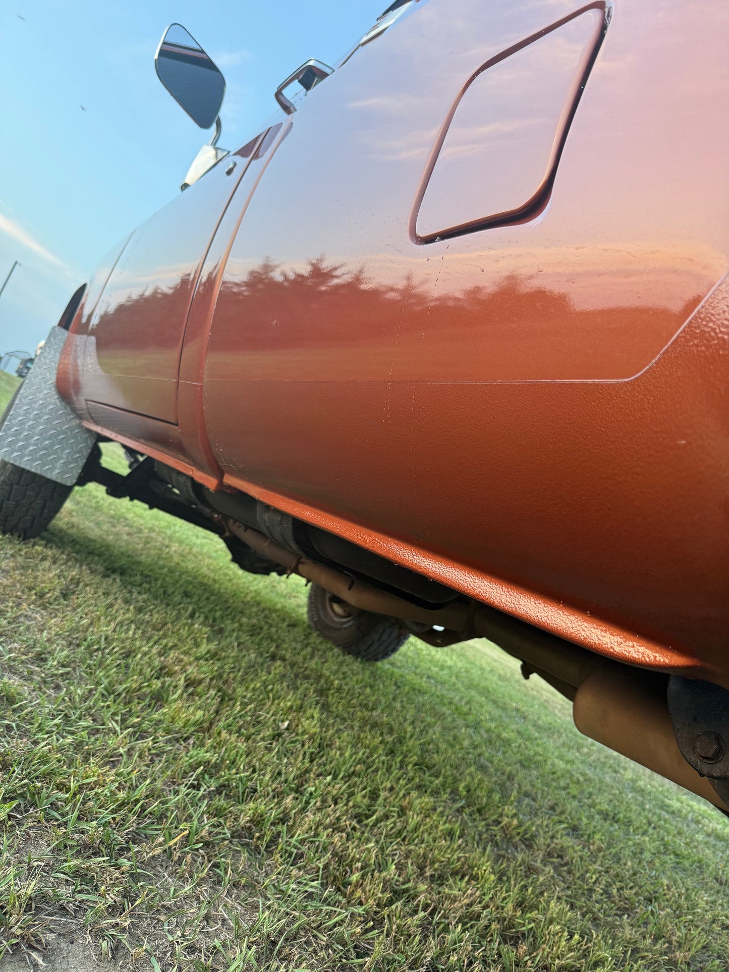 1987 GMC Sierra Classic 4x4