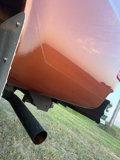 1987 GMC Sierra Classic 4x4