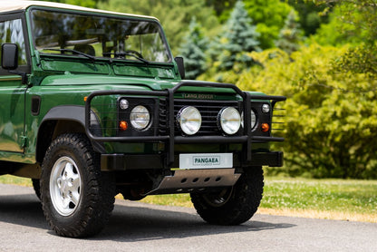 1996 Land Rover Defender 110 LHD