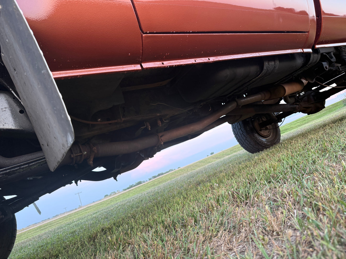 1987 GMC Sierra Classic 4x4