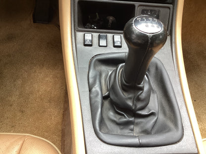 1993 Porsche 968 Cabriolet