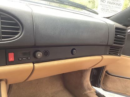 1993 Porsche 968 Cabriolet
