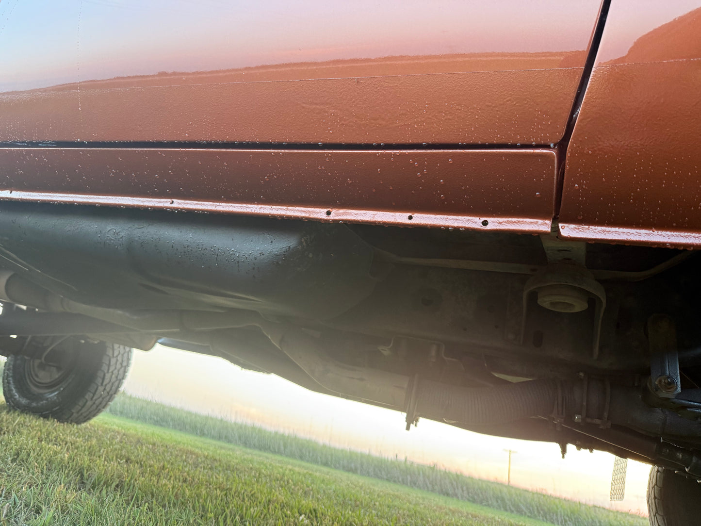 1987 GMC Sierra Classic 4x4