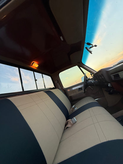 1987 GMC Sierra Classic 4x4