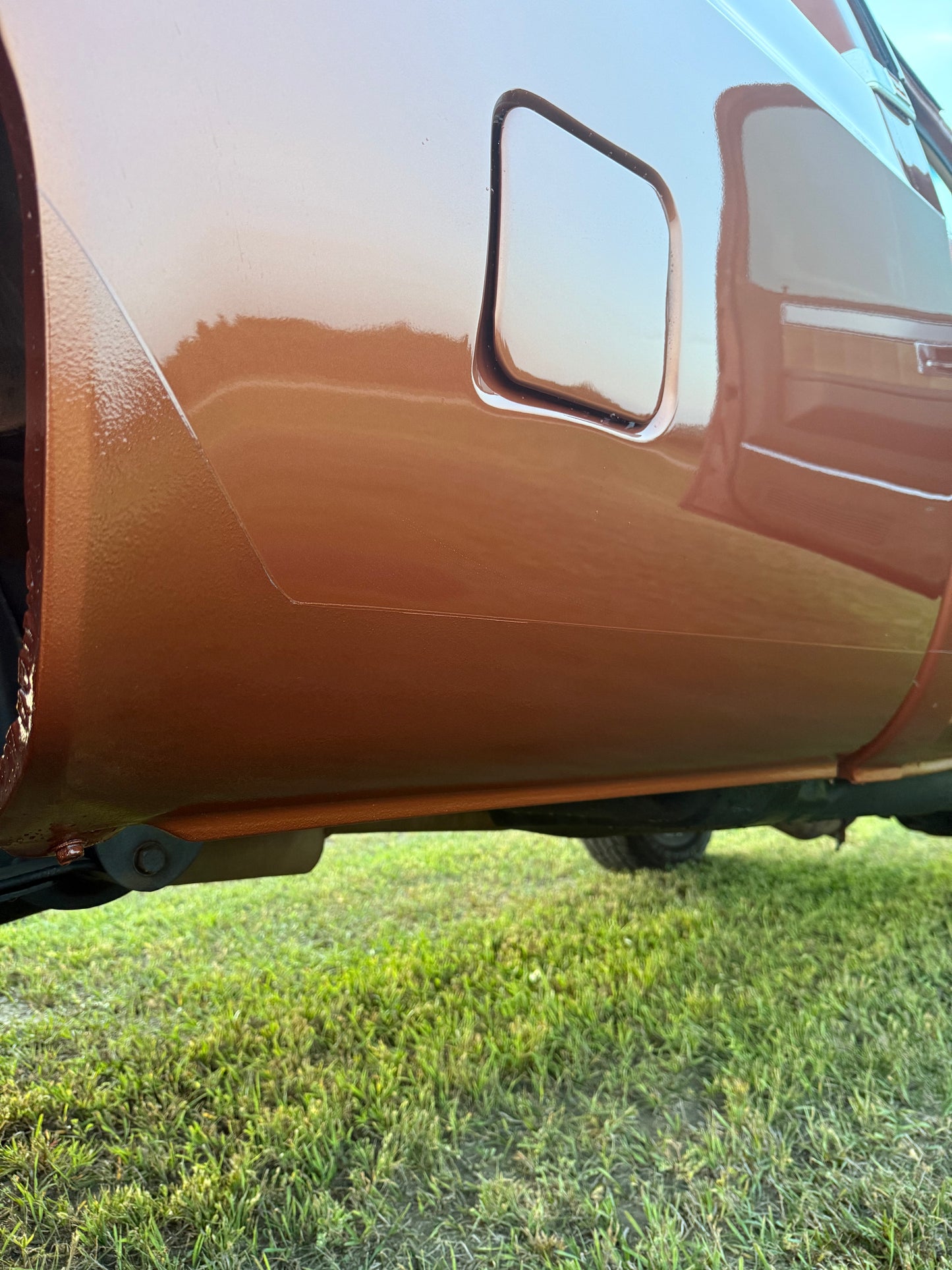 1987 GMC Sierra Classic 4x4