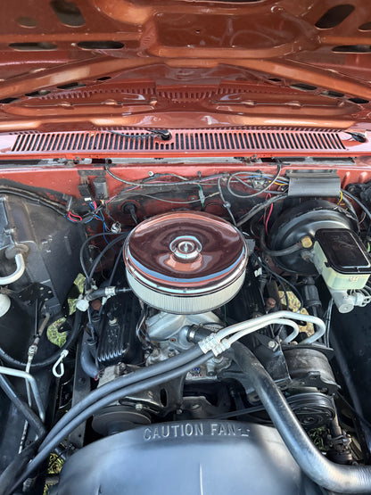 1987 GMC Sierra Classic 4x4