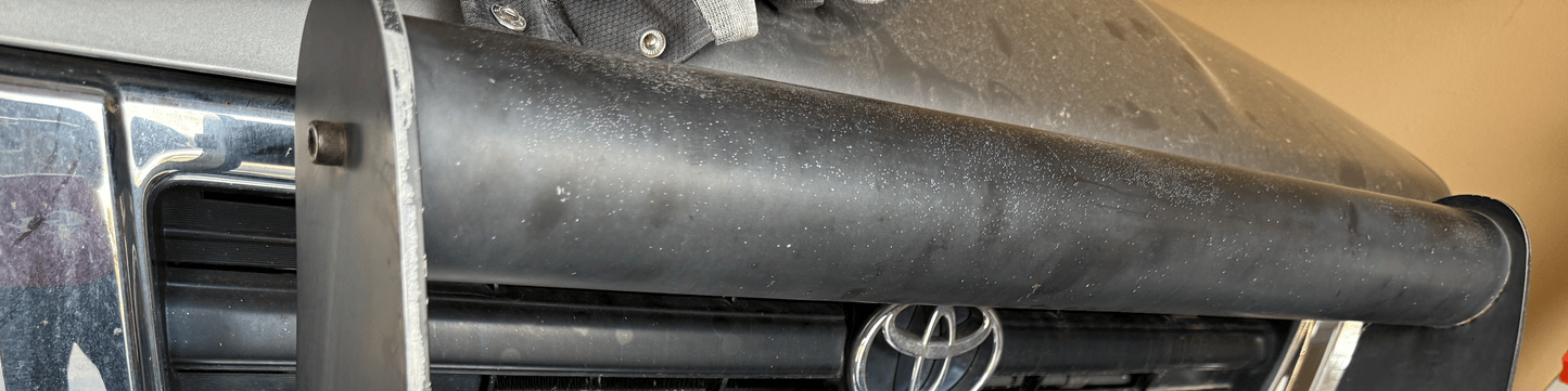 1994 Toyota Pick-up 4x4 DX Single Family