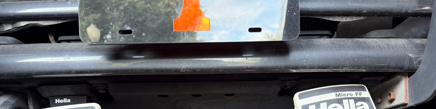 1994 Toyota Pick-up 4x4 DX Single Family