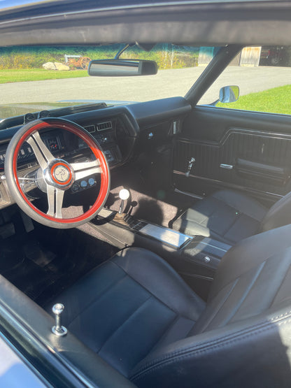 1971 Chevrolet Chevelle SS Clone