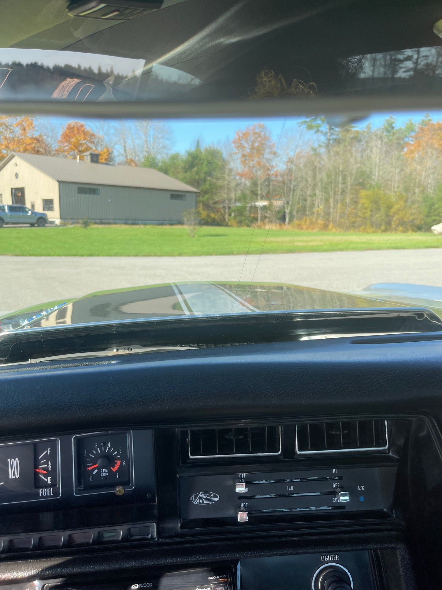 1971 Chevrolet Chevelle SS Clone