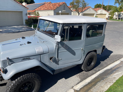 1969 Toyota Land Cruiser FJ40