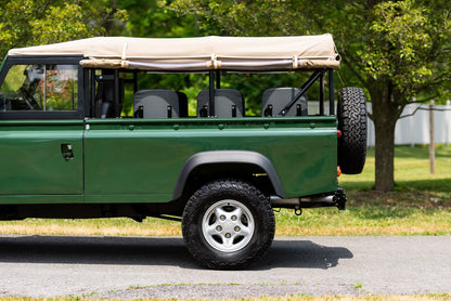 1996 Land Rover Defender 110 LHD