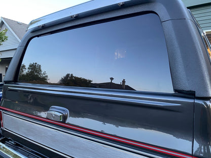 1991 GMC Jimmy