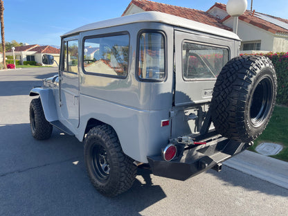 1969 Toyota Land Cruiser FJ40