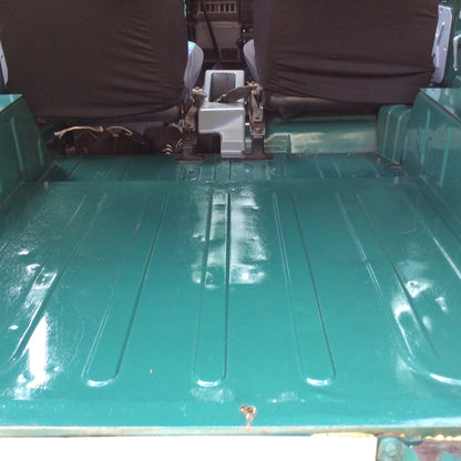 1974 Toyota FJ40 Land Cruiser