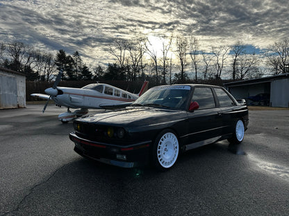 1988 BMW M3