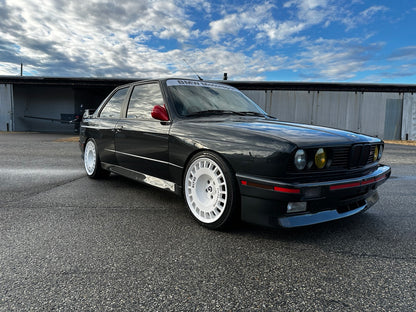 1988 BMW M3
