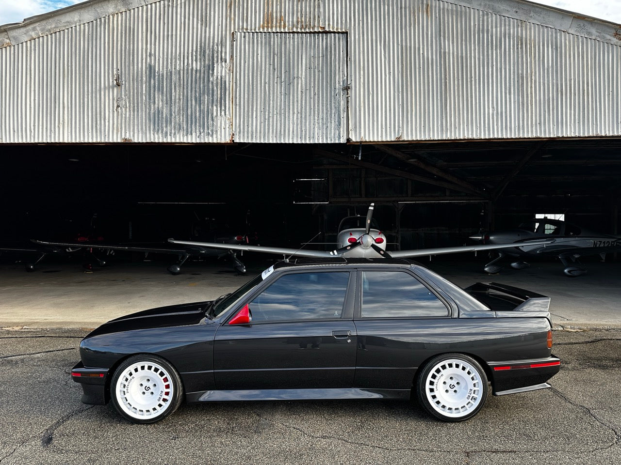 1988 BMW M3