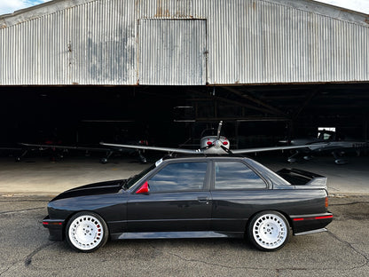 1988 BMW M3