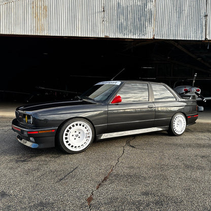 1988 BMW M3