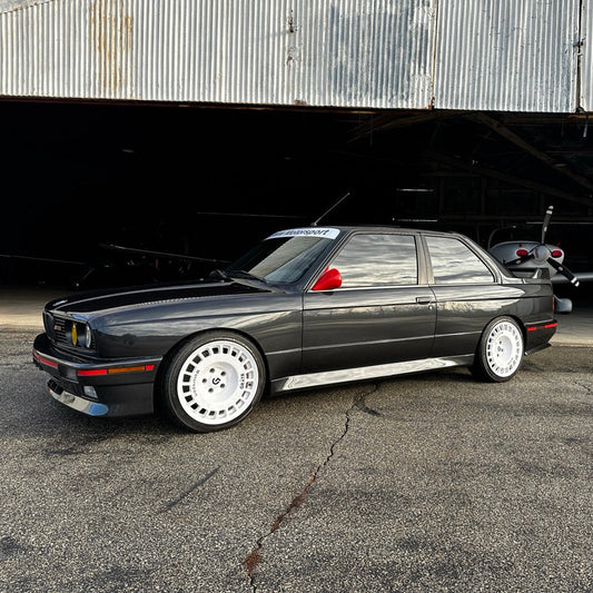1988 BMW M3