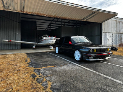 1988 BMW M3