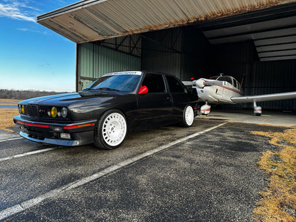 1988 BMW M3