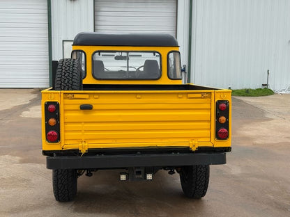 1991 Land Rover Defender 130