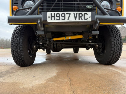 1991 Land Rover Defender 130