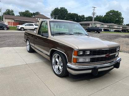 1988 Chevrolet 1500 Silverado 58k miles