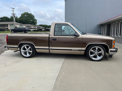 1988 Chevrolet 1500 Silverado 58k miles