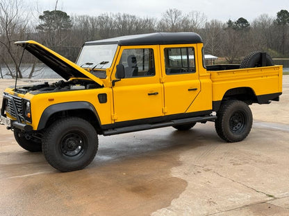 1991 Land Rover Defender 130