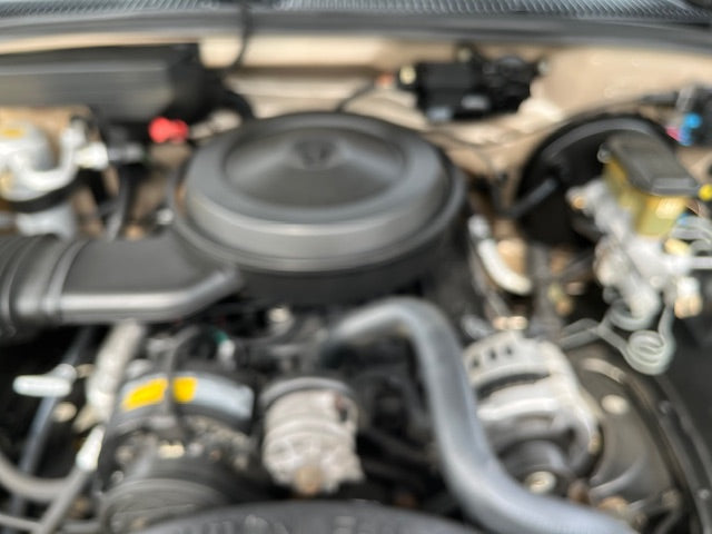 1988 Chevrolet 1500 Silverado 58k miles