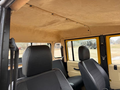 1991 Land Rover Defender 130