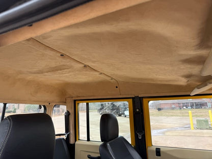 1991 Land Rover Defender 130